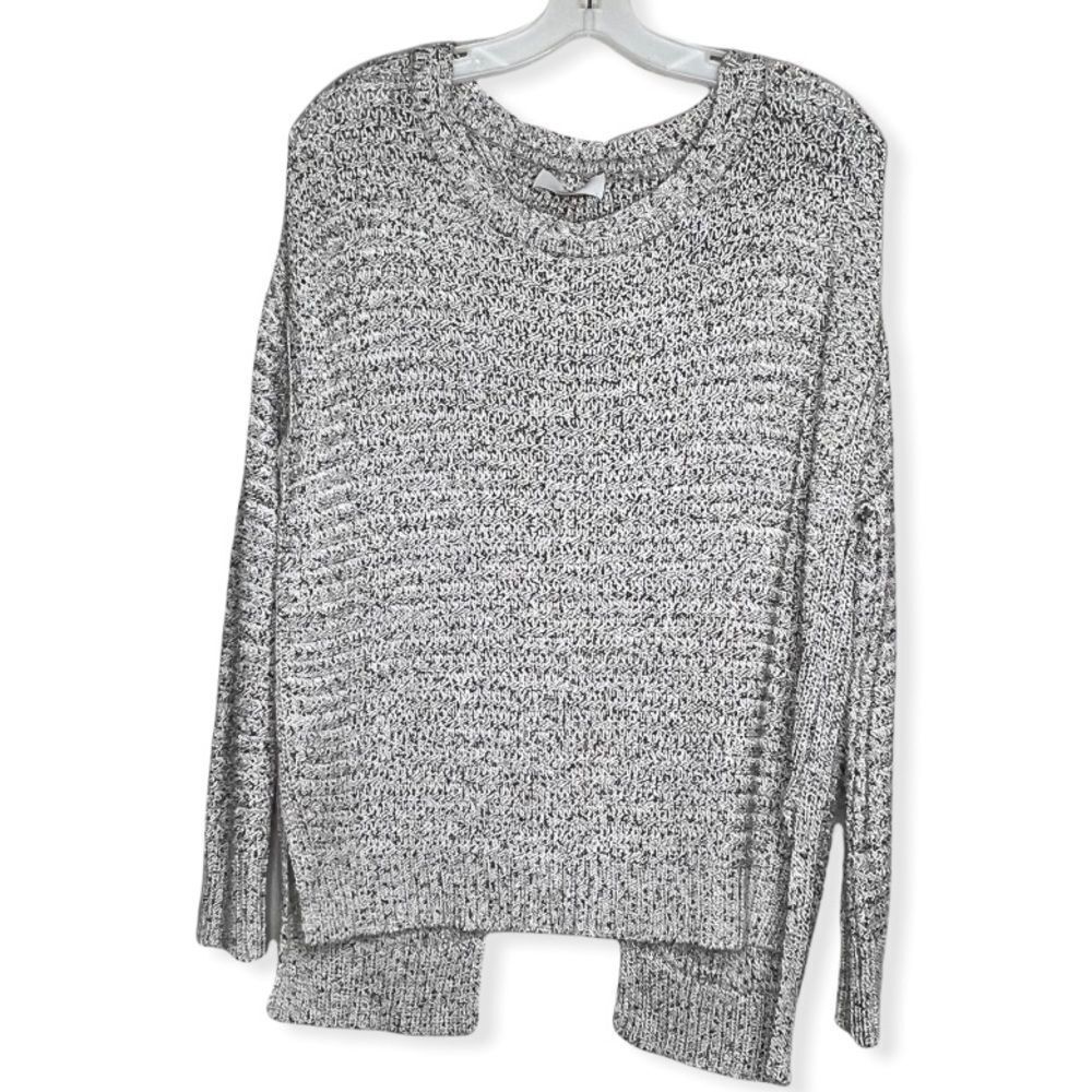 Braeve Sweater‎ Open Back